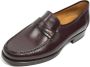 Van bommel 40014 Passa 84-01 Bordeaux H-Wijdte Instapschoenen - Thumbnail 13