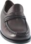 Van bommel 40014 Passa 84-01 Bordeaux H-Wijdte Instapschoenen - Thumbnail 6