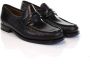 Van bommel 40014 Passa 84-01 Bordeaux H-Wijdte Instapschoenen - Thumbnail 8