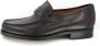 Van bommel 40014 Passa 84-01 Bordeaux H-Wijdte Instapschoenen - Thumbnail 11