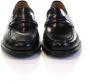 Van bommel SBM-40014 10-01 Black H-Wijdte Instapschoenen - Thumbnail 11