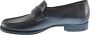 Van bommel SBM-40014 10-01 Black H-Wijdte Instapschoenen - Thumbnail 13