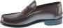 Van Bommel SBM 40021 27 01 Volwassenen Instappers Kleur Bruin - Thumbnail 4