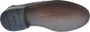 Van Bommel SBM 40021 27 01 Volwassenen Instappers Kleur Bruin - Thumbnail 15
