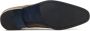 Floris van Floris van Bommel Veterschoenen Heren Schoenen Suède SBM-30088 Beige - Thumbnail 3