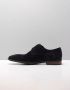Van Bommel Sbm-30016 Nette schoenen Business Schoenen Heren Blauw + - Thumbnail 11