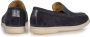 Van Bommel Sbm-40037 Loafers Instappers Heren Donkerblauw - Thumbnail 10