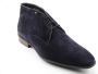 Van Bommel Sbm 50022 Nette schoenen Business Schoenen Heren Blauw - Thumbnail 10