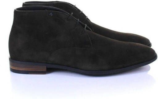 Van Bommel Sbm 50022 Nette schoenen Business Schoenen Heren Bruin - Foto 10