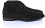 Van Bommel Sbm 50022 Nette schoenen Business Schoenen Heren Bruin - Thumbnail 10