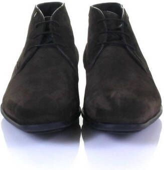 Van Bommel Sbm 50022 Nette schoenen Business Schoenen Heren Bruin - Foto 12