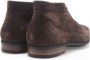 Van Bommel Sbm 50022 Nette schoenen Business Schoenen Heren Bruin - Thumbnail 14