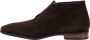 Van Bommel Sbm 50022 Nette schoenen Business Schoenen Heren Bruin - Thumbnail 15