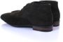Van Bommel Sbm 50022 Nette schoenen Business Schoenen Heren Bruin - Thumbnail 11