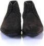 Van Bommel Sbm 50022 Nette schoenen Business Schoenen Heren Bruin - Thumbnail 12