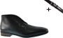 Van bommel 50022 Sella 03.05 Black G+Wijdte Boots - Thumbnail 5