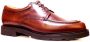 Van bommel SBM-30029 27-01 RedBrown H-Wijdte Veterschoenen - Thumbnail 7