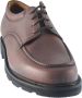 Van bommel SBM-30029 27-01 RedBrown H-Wijdte Veterschoenen - Thumbnail 10