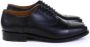 Van bommel SBM-30092 10-01 Black H-Wijdte Veterschoenen - Thumbnail 5