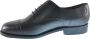 Van bommel SBM-30092 10-01 Black H-Wijdte Veterschoenen - Thumbnail 3