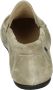 Van Bommel Mannen Suède Loafers Herenschoenen Instapper 15043 Beige - Thumbnail 10
