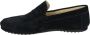 Van bommel Elba 01.00 Dark Blue H-Wijdte Instapschoenen - Thumbnail 13