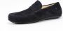 Van bommel Elba 01.00 Dark Blue H-Wijdte Instapschoenen - Thumbnail 14