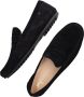 Van bommel Elba 01.00 Dark Blue H-Wijdte Instapschoenen - Thumbnail 15