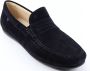 Van bommel Elba 01.00 Dark Blue H-Wijdte Instapschoenen - Thumbnail 15