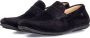 Van bommel Elba 01.00 Dark Blue H-Wijdte Instapschoenen - Thumbnail 10