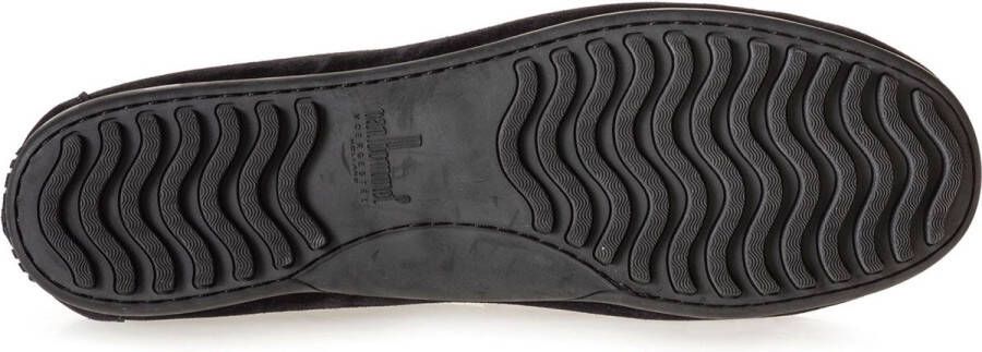 Van Bommel Smb-40017 Loafers Instappers Heren Blauw