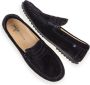 Van bommel Elba 01.00 Dark Blue H-Wijdte Instapschoenen - Thumbnail 12