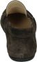 Van bommel 40017 Elba 01.01 Dark Brown H-Wijdte Instapschoenen - Thumbnail 8