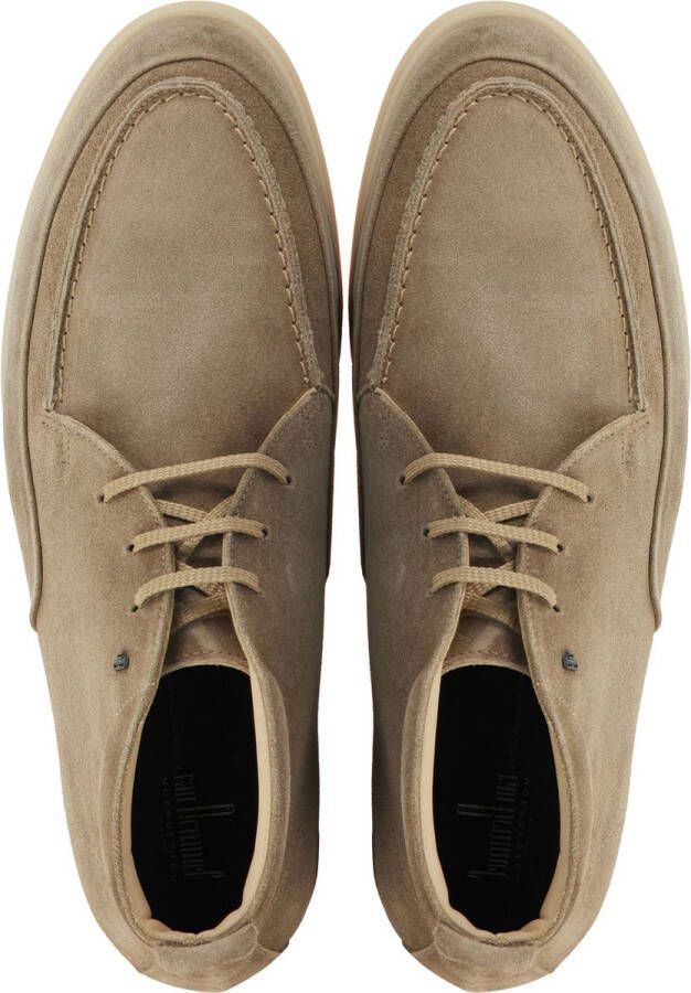 Van Bommel Volta 01.18 Heren Veterboots