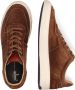 Van Bommel Lage sneakers 16422 Cognac - Thumbnail 11