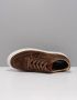 Van Bommel Lage sneakers 16422 Cognac - Thumbnail 13