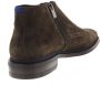 Floris van Bommel Sfm 30004 Nette schoenen Business Schoenen Heren Bruin - Thumbnail 12