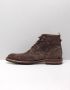 Floris van bommel 20092 Taupe H-Wijdte Boots veter-boots - Thumbnail 15