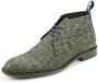 Floris van Bommel Heren Casual schoenen - Thumbnail 4
