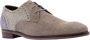 Floris van Bommel Floris v Bommel De Stapper 30161-26-01 Naturel-geklede schoen-klasieke schoen - Thumbnail 12