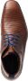 Floris van Bommel 10879 Volwassenen Business half-hoog Kleur: Cognac - Thumbnail 6