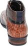 Floris van Bommel 10879 Volwassenen Business half-hoog Kleur: Cognac - Thumbnail 7
