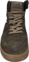 Floris v Bommel Wembli SFM 10133 34 01 Heren sneaker Half hoge sneaker heren Floris v bommel taupe schoenen floris - Thumbnail 10