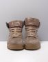 Floris v Bommel Wembli SFM 10133 34 01 Heren sneaker Half hoge sneaker heren Floris v bommel taupe schoenen floris - Thumbnail 13