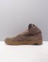 Floris v Bommel Wembli SFM 10133 34 01 Heren sneaker Half hoge sneaker heren Floris v bommel taupe schoenen floris - Thumbnail 14