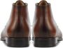 Floris van Floris van Bommel Boots Heren Schoenen Leer SBM-50029 Cognac - Thumbnail 4
