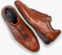Floris van Floris van Bommel Van Bommel SBM-10016-24-01 Volwassenen Heren sneakersVrije tijdsschoenen Cognac - Thumbnail 14