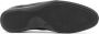 Floris van Floris van Bommel Van Bommel Sneakers Heren Lage sneakers Herenschoenen Leer SBM-10016 Zwart - Thumbnail 10