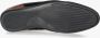 Floris van Floris van Bommel Van Bommel Sneakers Heren Lage sneakers Herenschoenen Suède SBM-10016 sue Blauw - Thumbnail 9