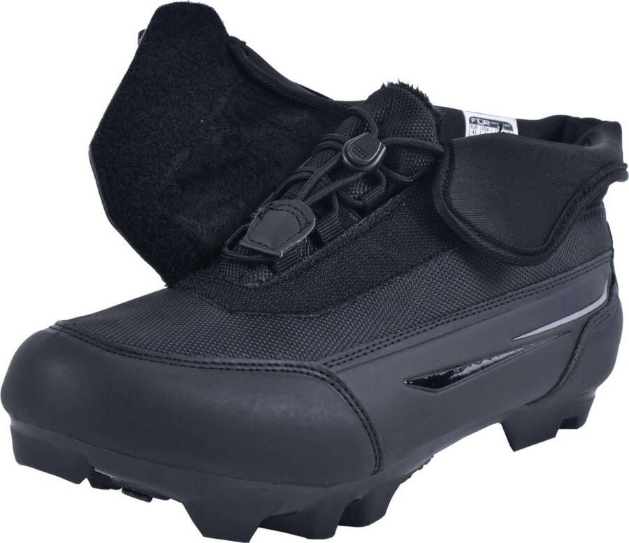 Flr Defender MTB Schoen Zwart - Foto 4